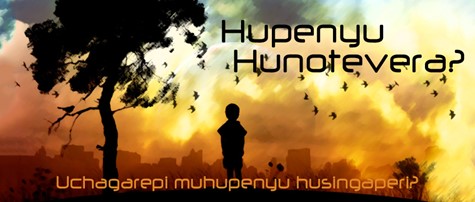 Hupenyu Hunotevera